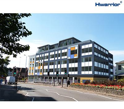 Bulletproof FB5（Br5）.