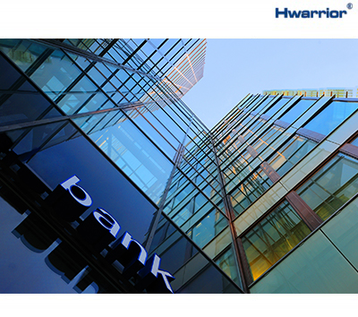 RC3 Forced Entry Resistant Systems for Office Towers